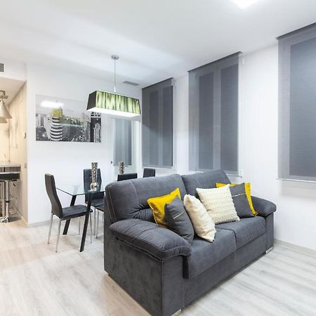 Prado Apartment Μαδρίτη Εξωτερικό φωτογραφία