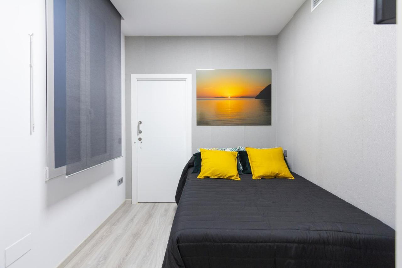 Prado Apartment Μαδρίτη Εξωτερικό φωτογραφία